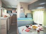 Hymer Van 2007 года